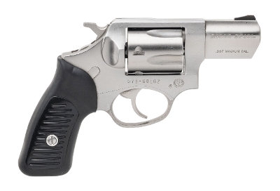 "RUGER SP101 REVOLVER .357 MAGNUM (L2026-07621)" - Image 2 of 5