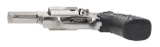 "RUGER SP101 REVOLVER .357 MAGNUM (L2026-07621)" - Image 5 of 5