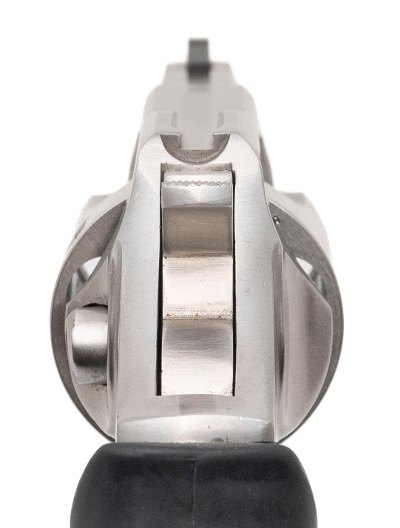 "RUGER SP101 REVOLVER .357 MAGNUM (L2026-07621)" - Image 3 of 5