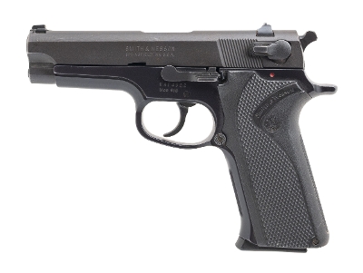 "SMITH & WESSON 915 PISTOL 9MM (L2026-09485)" - Image 2 of 6