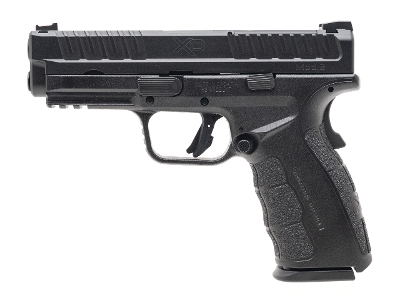 "SPRINGFIELD ARMORY XD MOD 3 PISTOL 9MM (L2026-09494)" - Image 2 of 4