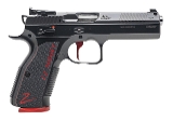 "(SN: L054027) CZ SHADOW 2 TARGET TALO EXCLUSIVE PISTOL 9MM (L2026-09578) NEW" - Image 1 of 3