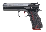 "(SN: L054027) CZ SHADOW 2 TARGET TALO EXCLUSIVE PISTOL 9MM (L2026-09578) NEW" - Image 2 of 3