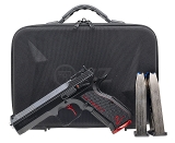 "(SN: L054027) CZ SHADOW 2 TARGET TALO EXCLUSIVE PISTOL 9MM (L2026-09578) NEW" - Image 3 of 3