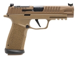 "(SN: 2A013436) SIG SAUER P365 FUSE 2A PISTOL 9MM (L2026-09577) NEW" - Image 1 of 3