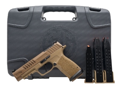 "(SN: 2A013436) SIG SAUER P365 FUSE 2A PISTOL 9MM (L2026-09577) NEW" - Image 3 of 3