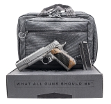 "(SN: KY082402) KIMBER STAINLESS NEXT GEN OR 1911 PISTOL 9MM (L2026-09756) NEW" - Image 3 of 3