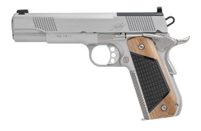 "(SN: KY082402) KIMBER STAINLESS NEXT GEN OR 1911 PISTOL 9MM (L2026-09756) NEW" - Image 2 of 3