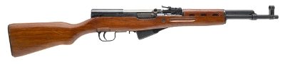 "Chinese Norinco SKS “Paratrooper" Semi-Auto Rifle 7.62x39mm (L2026-08943)" - Image 1 of 8