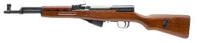"Chinese Norinco SKS “Paratrooper" Semi-Auto Rifle 7.62x39mm (L2026-08943)" - Image 3 of 8