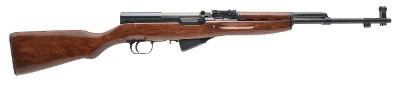 "Chinese Factory 26 Type 56 SKS Semi-Auto Rifle 7.62x39mm (L2026-09455)" - Image 1 of 8