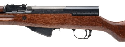 "Chinese Factory 26 Type 56 SKS Semi-Auto Rifle 7.62x39mm (L2026-09455)" - Image 4 of 8