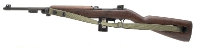 "Plainfield M1 Carbine .30 Carbine (L2026-08743)" - Image 3 of 7