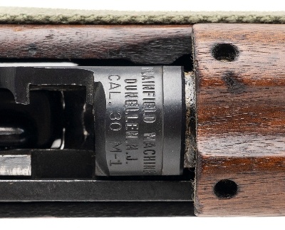 "Plainfield M1 Carbine .30 Carbine (L2026-08743)" - Image 7 of 7