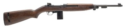 "Plainfield M1 Carbine .30 Carbine (L2026-08743)" - Image 1 of 7