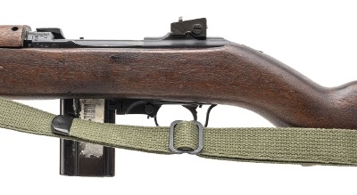"Plainfield M1 Carbine .30 Carbine (L2026-08743)" - Image 4 of 7