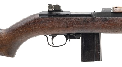 "Plainfield M1 Carbine .30 Carbine (L2026-08743)" - Image 2 of 7