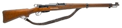 "Swiss K31 Straight-Pull Bolt Action Rifle 7.5x55mm (L2026-08695)" - Image 1 of 6