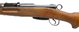 "Swiss K31 Straight-Pull Bolt Action Rifle 7.5x55mm (L2026-08695)" - Image 4 of 6