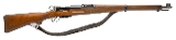 "Swiss K31 Straight-Pull Bolt Action Rifle 7.5x55mm (L2026-08695)" - Image 1 of 6