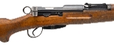 "Swiss K31 Straight-Pull Bolt Action Rifle 7.5x55mm (L2026-08695)" - Image 2 of 6