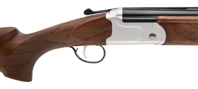 "STEVENS 555 SHOTGUN 12 GAUGE (L2026-10043)" - Image 2 of 4