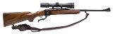 "RUGER NO.1 50 YEAR ANNIVERSARY LIGHT SPORTER RIFLE .308 WIN. (L2026-08442)" - Image 1 of 4