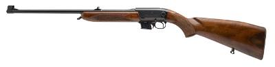"BRNO ZKM-611 TAKEDOWN RIFLE .22 MAGNUM (L2026-10057)" - Image 3 of 4