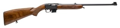 "BRNO ZKM-611 TAKEDOWN RIFLE .22 MAGNUM (L2026-10057)" - Image 1 of 4