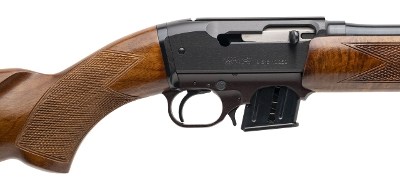 "BRNO ZKM-611 TAKEDOWN RIFLE .22 MAGNUM (L2026-10057)" - Image 2 of 4