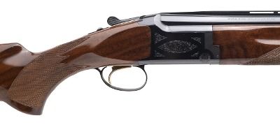 "BROWNING CITORI SHOTGUN 12 GAUGE (L2026-10050)" - Image 2 of 4