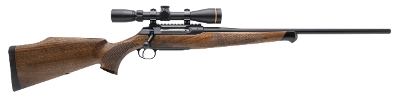 "SAUER 202 SUPREME RIFLE 7MM REM MAG (L2026-10053)" - Image 1 of 4