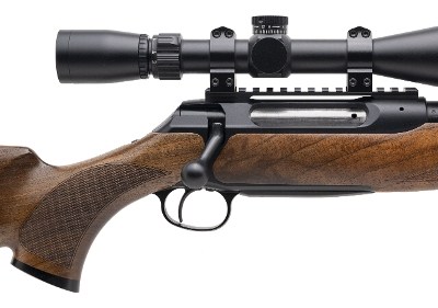 "SAUER 202 SUPREME RIFLE 7MM REM MAG (L2026-10053)" - Image 2 of 4