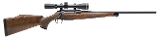 "SAUER 202 SUPREME RIFLE 7MM REM MAG (L2026-10053)" - Image 1 of 4