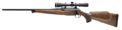 "SAUER 202 SUPREME RIFLE 7MM REM MAG (L2026-10053)" - Image 3 of 4