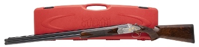 "CAESAR GUERINI INVICTUS VII SPORTING SHOTGUN 12 GAUGE (L2026-05968)" - Image 7 of 7