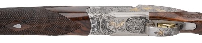 "CAESAR GUERINI INVICTUS VII SPORTING SHOTGUN 12 GAUGE (L2026-05968)" - Image 6 of 7