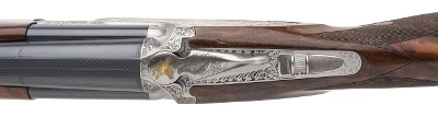 "CAESAR GUERINI INVICTUS VII SPORTING SHOTGUN 12 GAUGE (L2026-05968)" - Image 5 of 7