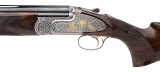 "CAESAR GUERINI INVICTUS VII SPORTING SHOTGUN 12 GAUGE (L2026-05968)" - Image 4 of 7