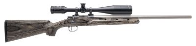 "COOPER ARMS MODEL 38 RIFLE .17 HORNET (L2026-09718)" - Image 1 of 4