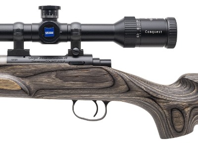 "COOPER ARMS MODEL 38 RIFLE .17 HORNET (L2026-09718)" - Image 4 of 4