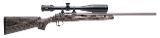 "COOPER ARMS MODEL 38 RIFLE .17 HORNET (L2026-09718)" - Image 1 of 4