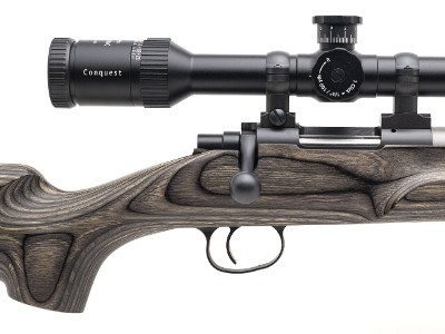 "COOPER ARMS MODEL 38 RIFLE .17 HORNET (L2026-09718)" - Image 2 of 4