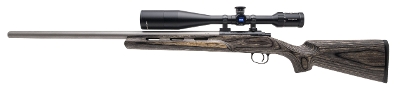 "COOPER ARMS MODEL 38 RIFLE .17 HORNET (L2026-09718)" - Image 3 of 4