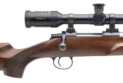 "COOPER ARMS MODEL 21 RIFLE 204 RUGER (L2026-09725)" - Image 2 of 4