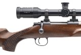 "COOPER ARMS MODEL 21 RIFLE 204 RUGER (L2026-09725)" - Image 2 of 4
