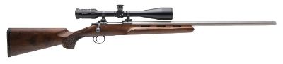 "COOPER ARMS MODEL 21 RIFLE 204 RUGER (L2026-09725)" - Image 1 of 4
