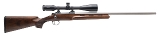 "COOPER ARMS MODEL 21 RIFLE 204 RUGER (L2026-09725)" - Image 1 of 4