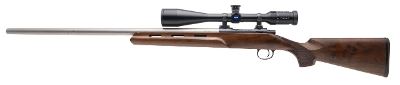 "COOPER ARMS MODEL 21 RIFLE 204 RUGER (L2026-09725)" - Image 3 of 4