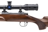"COOPER ARMS MODEL 21 RIFLE 204 RUGER (L2026-09725)" - Image 4 of 4